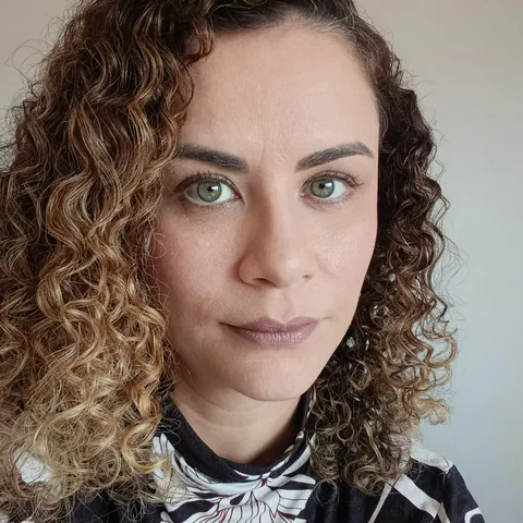 Clarissa Conceição Aires Gonçalves