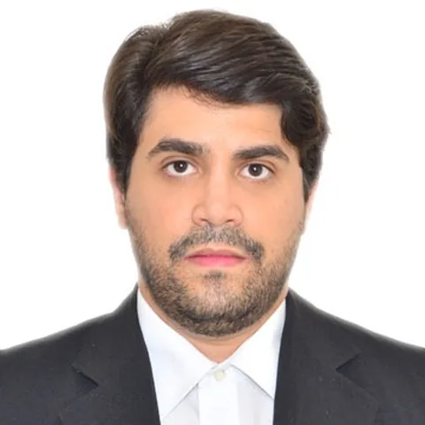 Eduardo Gomes Júnior